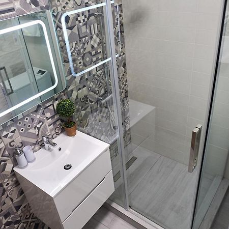 Ambient Holiday Apartment Beach Resort Navodari Dış mekan fotoğraf
