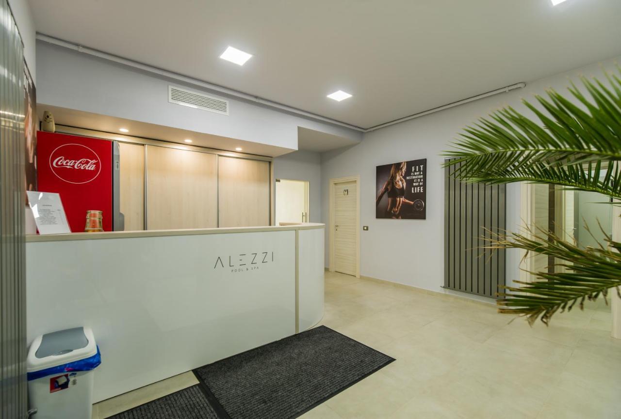 Ambient Holiday Apartment Beach Resort Navodari Dış mekan fotoğraf